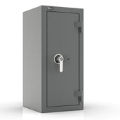 Krios 100 - Tresor Grad 2 (EN1143-1) - (97 x 44 x 49cm), Widerstandsgrad 2