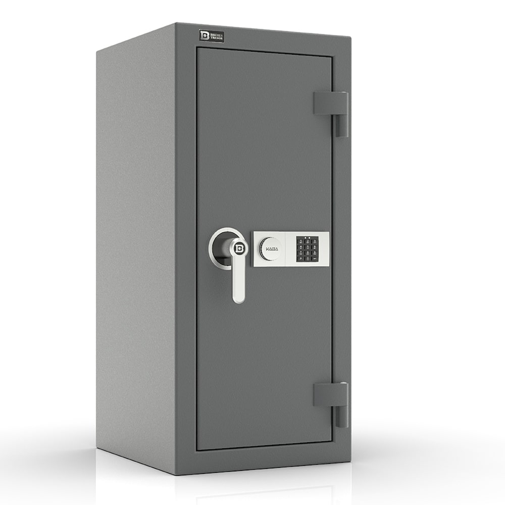 Krios 100 - Tresor Grad 2 (EN1143-1) - (97 x 44 x 49cm), Widerstandsgrad 2