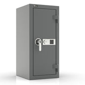 Krios 100 - Tresor Grad 2 (EN1143-1) - (97 x 44 x 49cm), Widerstandsgrad 2
