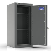 Krios 100 - Tresor Grad 2 (EN1143-1) - (97 x 44 x 49cm), Widerstandsgrad 2