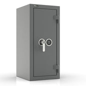 Krios 100 - Tresor Grad 2 (EN1143-1) - (97 x 44 x 49cm), Widerstandsgrad 2