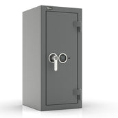 Krios 100 - Tresor Grad 2 (EN1143-1) - (97 x 44 x 49cm), Widerstandsgrad 2