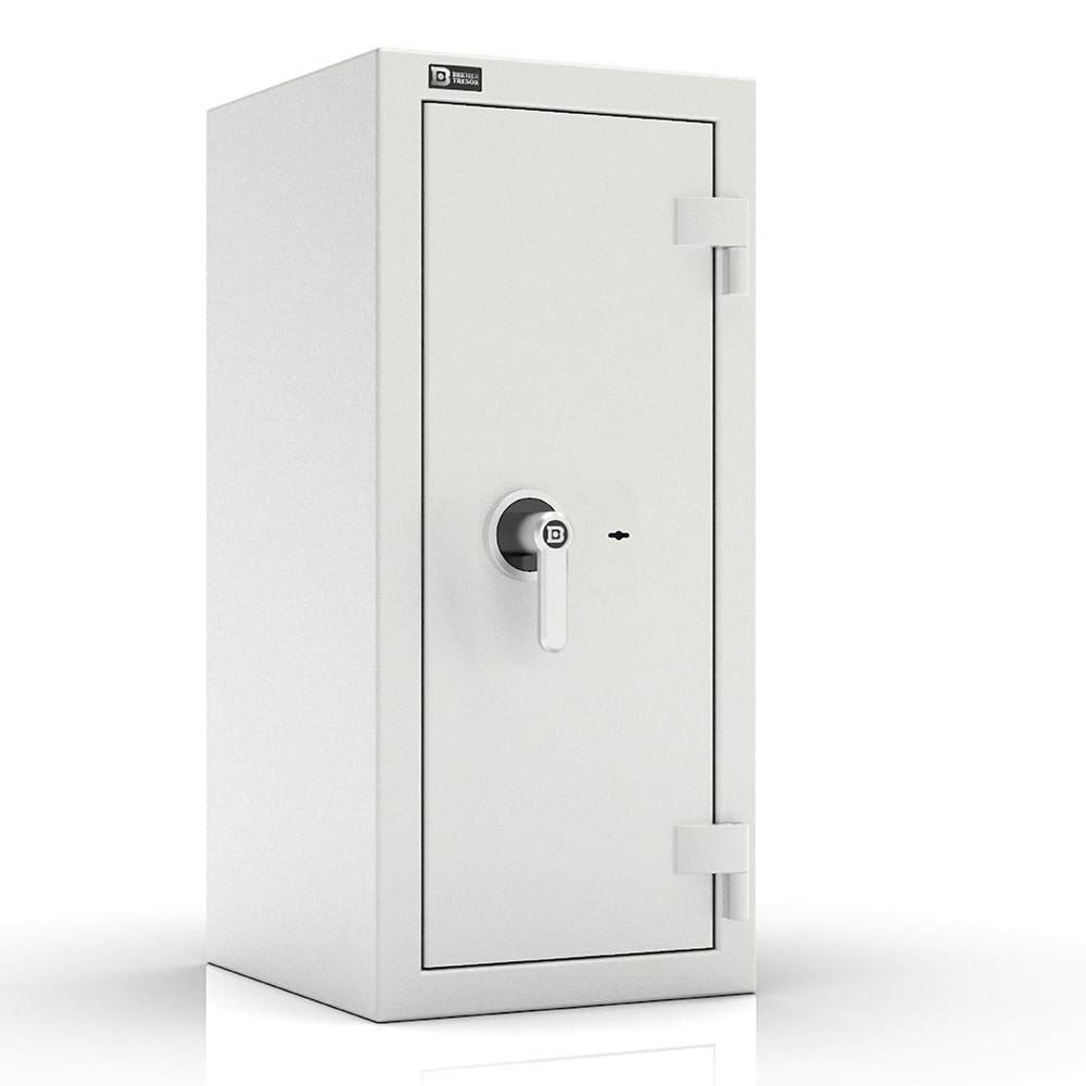 Krios 100 - Tresor Grad 2 (EN1143-1) - (97 x 44 x 49cm), Widerstandsgrad 2