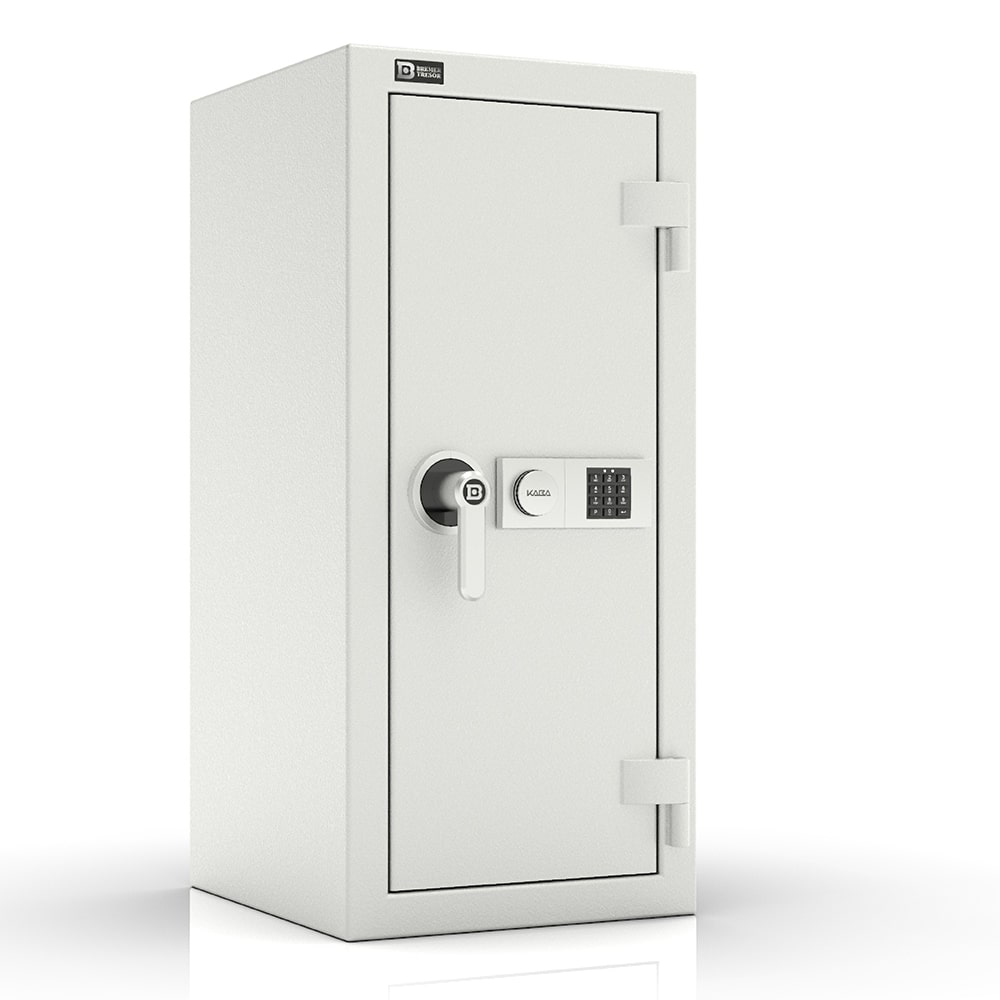 Krios 100 - Tresor Grad 2 (EN1143-1) - (97 x 44 x 49cm), Widerstandsgrad 2