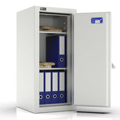 Krios 100 - Tresor Grad 2 (EN1143-1) - (97 x 44 x 49cm), Widerstandsgrad 2