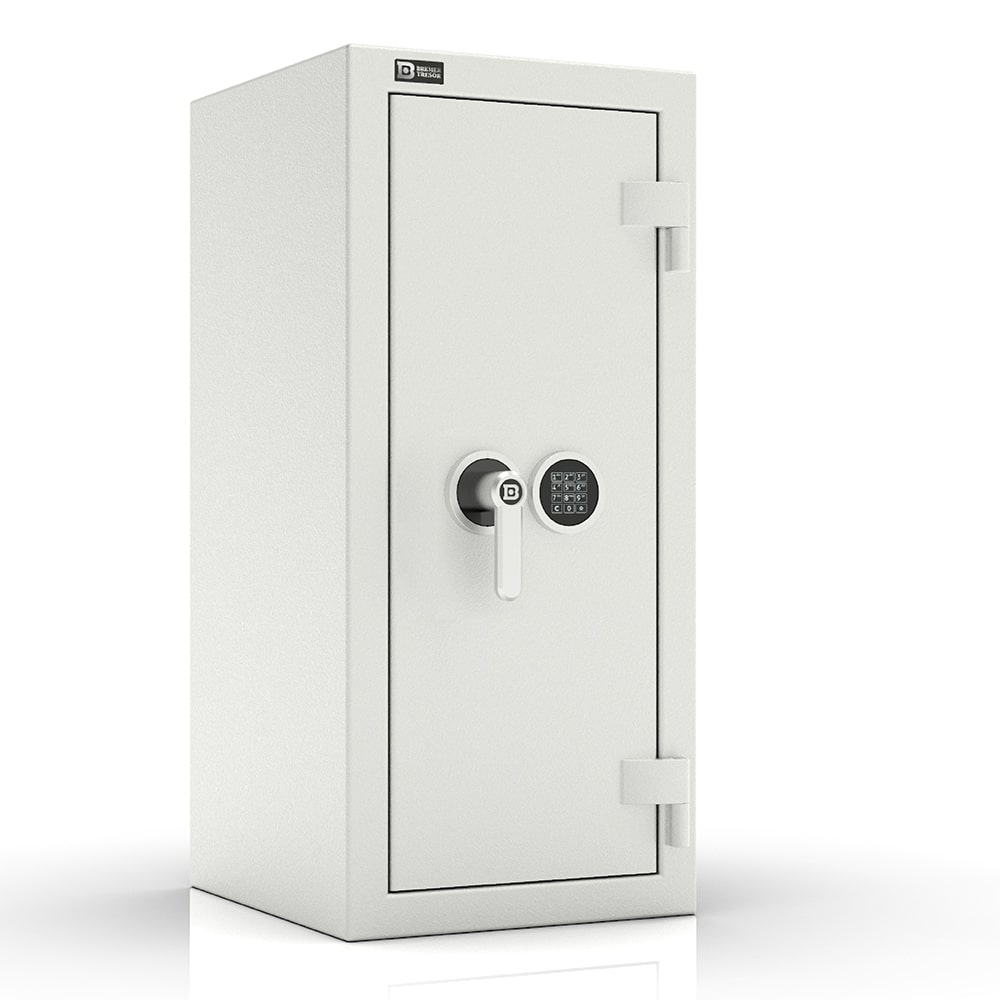 Krios 100 - Tresor Grad 2 (EN1143-1) - (97 x 44 x 49cm), Widerstandsgrad 2