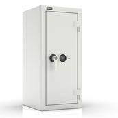 Krios 100 - Tresor Grad 2 (EN1143-1) - (97 x 44 x 49cm), Widerstandsgrad 2