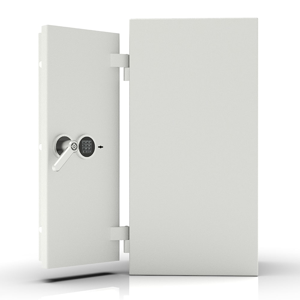 Krios 100 - Tresor Grad 2 (EN1143-1) - (97 x 44 x 49cm), Widerstandsgrad 2