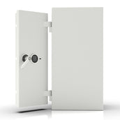Krios 100 - Tresor Grad 2 (EN1143-1) - (97 x 44 x 49cm), Widerstandsgrad 2