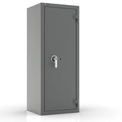 Krios 150 - Tresor Grad 2 (EN1143-1) - (150 x 59 x 53cm), Widerstandsgrad 2