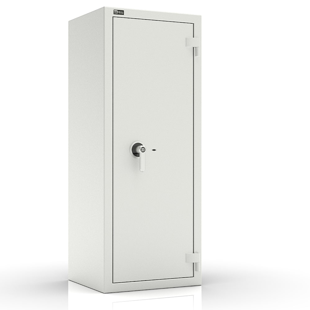 Krios 150 - Tresor Grad 2 (EN1143-1) - (150 x 59 x 53cm), Widerstandsgrad 2