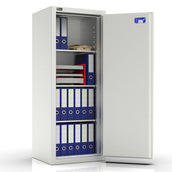 Krios 150 - Tresor Grad 2 (EN1143-1) - (150 x 59 x 53cm), Widerstandsgrad 2