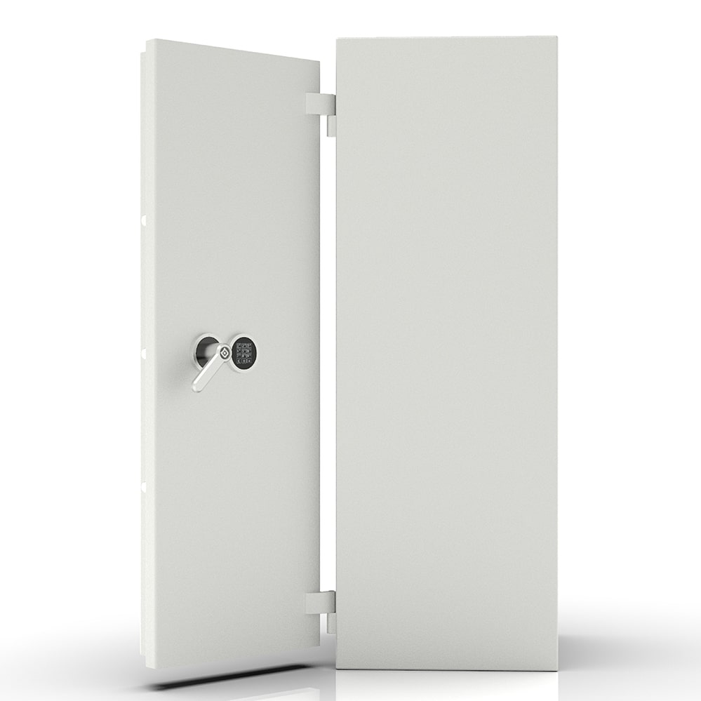 Krios 150 - Tresor Grad 2 (EN1143-1) - (150 x 59 x 53cm), Widerstandsgrad 2