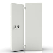 Krios 150 - Tresor Grad 2 (EN1143-1) - (150 x 59 x 53cm), Widerstandsgrad 2