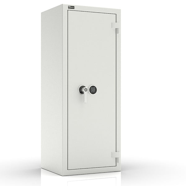 Krios 150 - Tresor Grad 2 (EN1143-1) - (150 x 59 x 53cm) – Lichtgrau