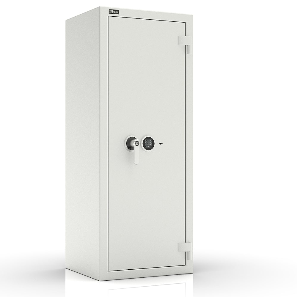 Krios 150 - Tresor Grad 2 (EN1143-1) - (150 x 59 x 53cm), Widerstandsgrad 2