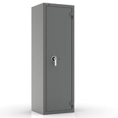 Krios 185 - Tresor Grad 2 (EN1143-1) - (185 x 59 x 53cm), Widerstandsgrad 2