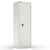 Krios 185 - Tresor Grad 2 (EN1143-1) - (185 x 59 x 53cm), Widerstandsgrad 2