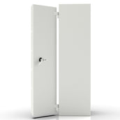 Krios 185 - Tresor Grad 2 (EN1143-1) - (185 x 59 x 53cm), Widerstandsgrad 2