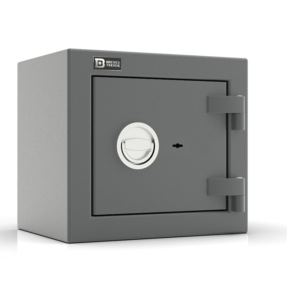 Krios 40 - Tresor Grad 2 (EN1143-1) - (37 x 41 x 31cm), Widerstandsgrad 2