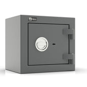 Krios 40 - Tresor Grad 2 (EN1143-1) - (37 x 41 x 31cm), Widerstandsgrad 2
