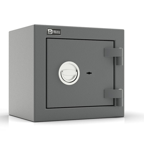 Krios 40 - Safe Grade 2 (EN1143-1) - (37 x 41 x 31cm) – Graphite grey