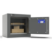 Krios 40 - Tresor Grad 2 (EN1143-1) - (37 x 41 x 31cm), Widerstandsgrad 2