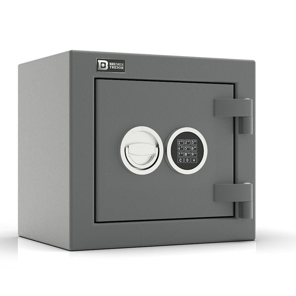 Krios 40 - Tresor Grad 2 (EN1143-1) - (37 x 41 x 31cm), Widerstandsgrad 2