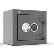 Krios 40 - Tresor Grad 2 (EN1143-1) - (37 x 41 x 31cm), Widerstandsgrad 2