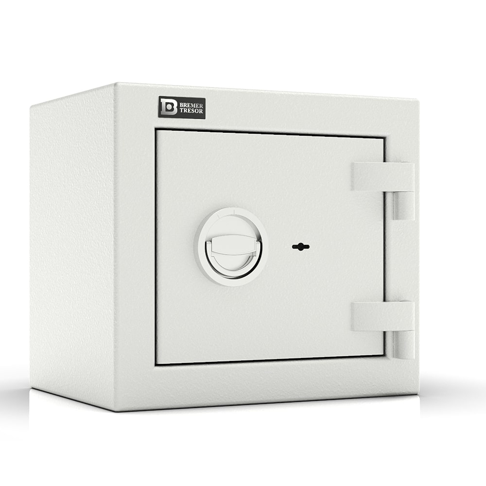 Krios 40 - Tresor Grad 2 (EN1143-1) - (37 x 41 x 31cm), Widerstandsgrad 2
