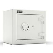 Krios 40 - Tresor Grad 2 (EN1143-1) - (37 x 41 x 31cm), Widerstandsgrad 2
