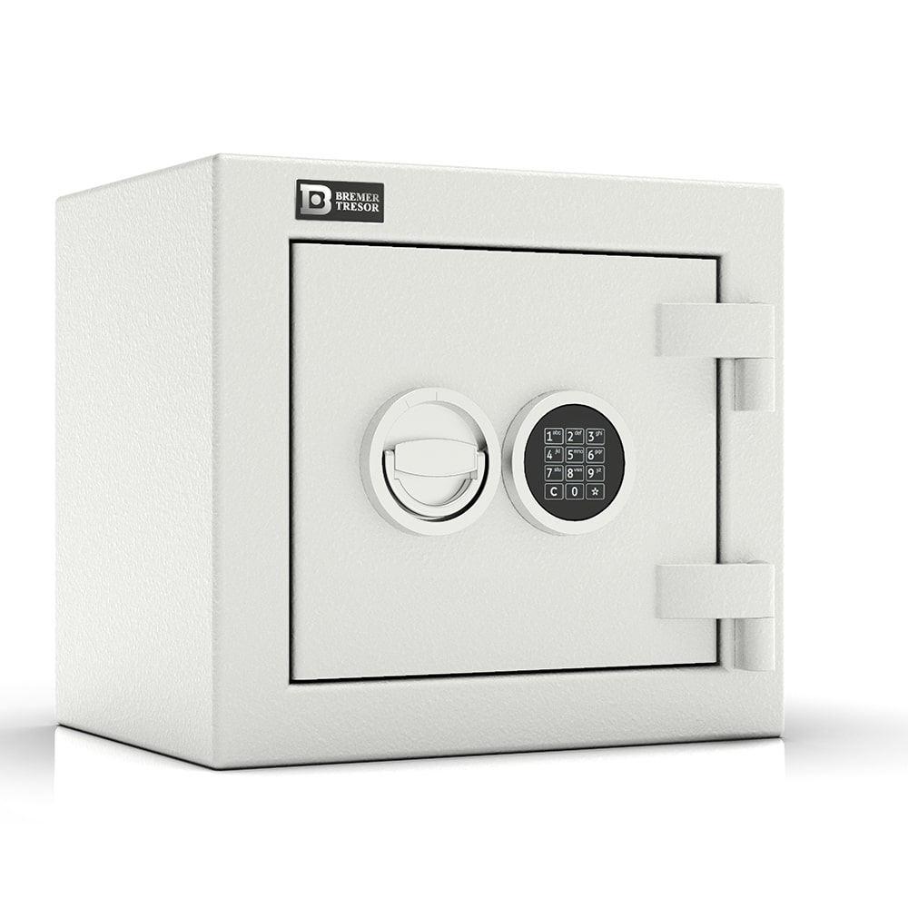 Krios 40 - Tresor Grad 2 (EN1143-1) - (37 x 41 x 31cm), Widerstandsgrad 2