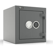Krios 45 - Tresor Grad 2 (EN1143-1) - (45 x 44 x 49cm), Widerstandsgrad 2