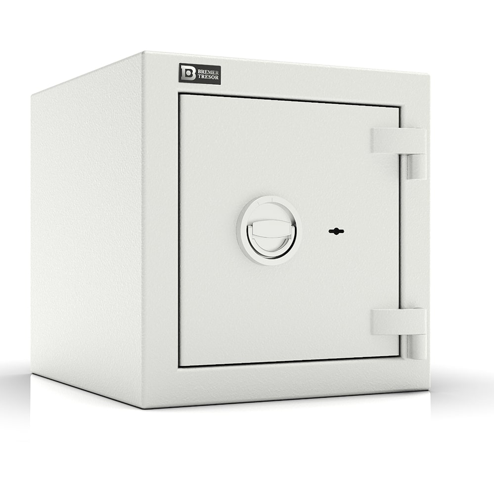 Krios 45 - Tresor Grad 2 (EN1143-1) - (45 x 44 x 49cm), Widerstandsgrad 2