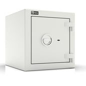 Krios 45 - Tresor Grad 2 (EN1143-1) - (45 x 44 x 49cm), Widerstandsgrad 2