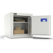 Krios 45 - Tresor Grad 2 (EN1143-1) - (45 x 44 x 49cm), Widerstandsgrad 2