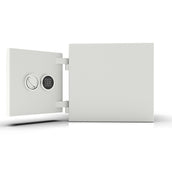 Krios 45 - Tresor Grad 2 (EN1143-1) - (45 x 44 x 49cm), Widerstandsgrad 2