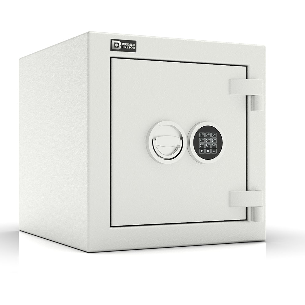 Krios 45 - Tresor Grad 2 (EN1143-1) - (45 x 44 x 49cm), Widerstandsgrad 2