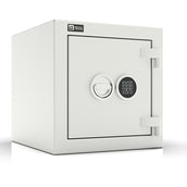Krios 45 - Tresor Grad 2 (EN1143-1) - (45 x 44 x 49cm), Widerstandsgrad 2