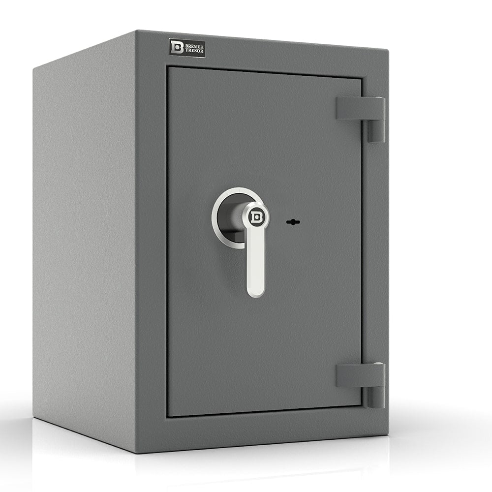 Krios 60 - Tresor Grad 2 (EN1143-1) - (62 x 44 x 49cm), Widerstandsgrad 2