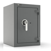 Krios 60 - Tresor Grad 2 (EN1143-1) - (62 x 44 x 49cm), Widerstandsgrad 2
