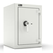 Krios 60 - Tresor Grad 2 (EN1143-1) - (62 x 44 x 49cm), Widerstandsgrad 2