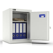 Krios 60 - Tresor Grad 2 (EN1143-1) - (62 x 44 x 49cm), Widerstandsgrad 2