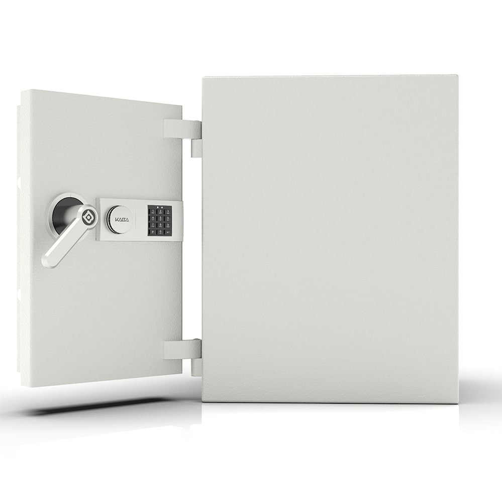 Krios 60 - Tresor Grad 2 (EN1143-1) - (62 x 44 x 49cm), Widerstandsgrad 2
