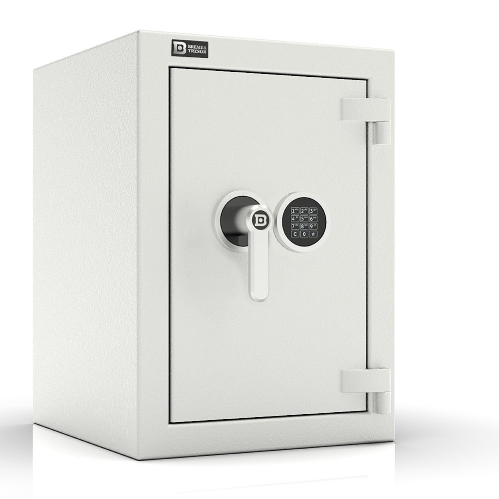 Krios 60 - Tresor Grad 2 (EN1143-1) - (62 x 44 x 49cm), Widerstandsgrad 2