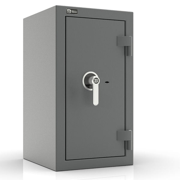 Krios 80 - Safe Grade 2 (EN1143-1) - (80 x 44 x 49cm) – Graphite grey