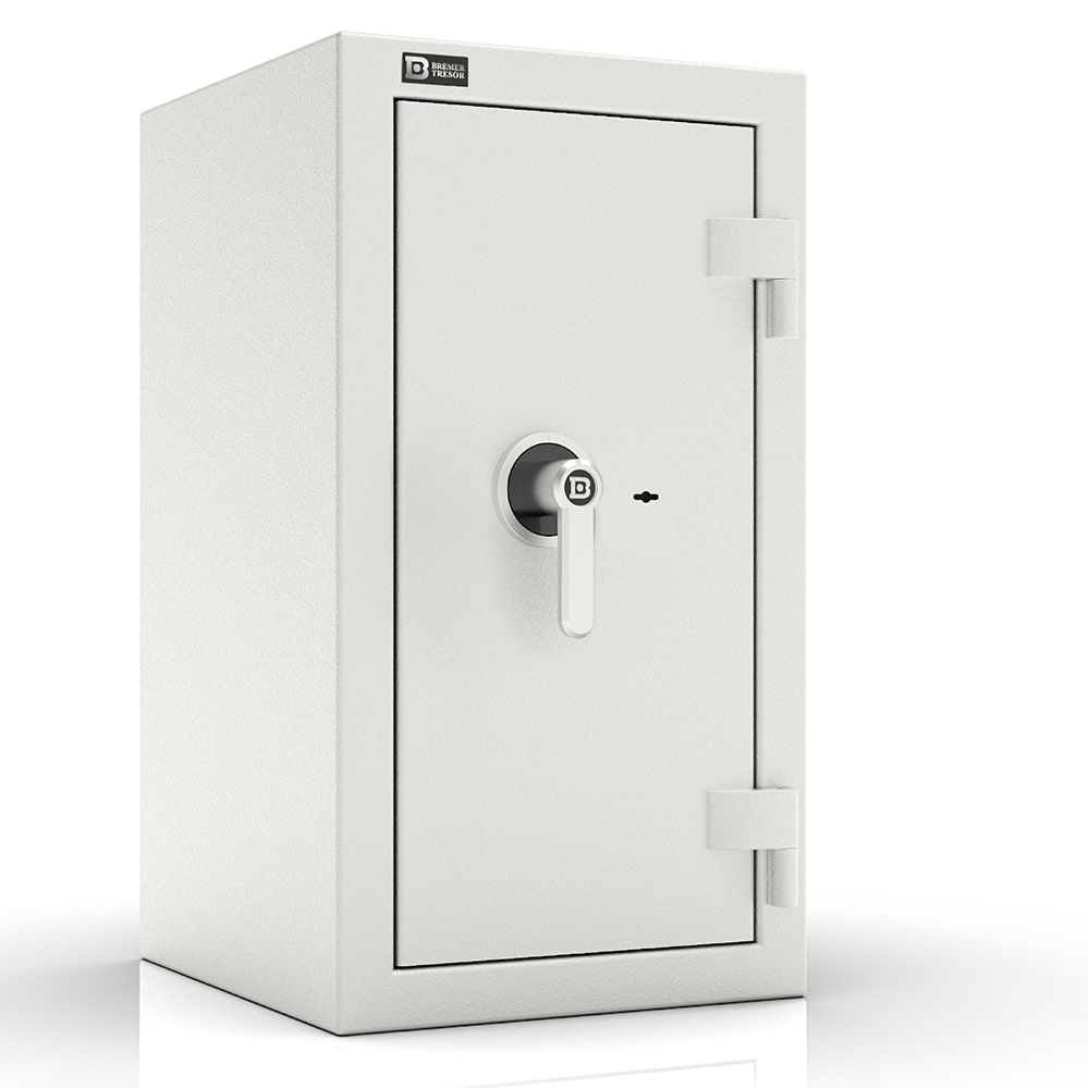Krios 80 - Tresor Grad 2 (EN1143-1) - (80 x 44 x 49cm), Widerstandsgrad 2