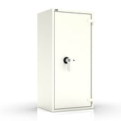Hera 110 - BTM Tresor Grad 1 (EN1143-1) mit 3 Schubladen - (112 x 53 x 42cm), Widerstandsgrad 1