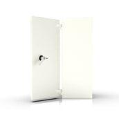 Hera 110 - BTM Tresor Grad 1 (EN1143-1) mit 3 Schubladen - (112 x 53 x 42cm), Widerstandsgrad 1