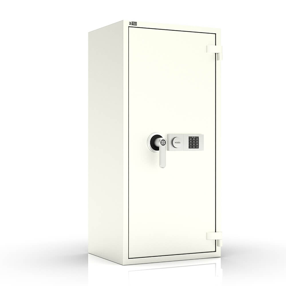 Hera 110 - BTM Tresor Grad 1 (EN1143-1) mit 3 Schubladen - (112 x 53 x 42cm), Widerstandsgrad 1